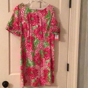 Lilly dress